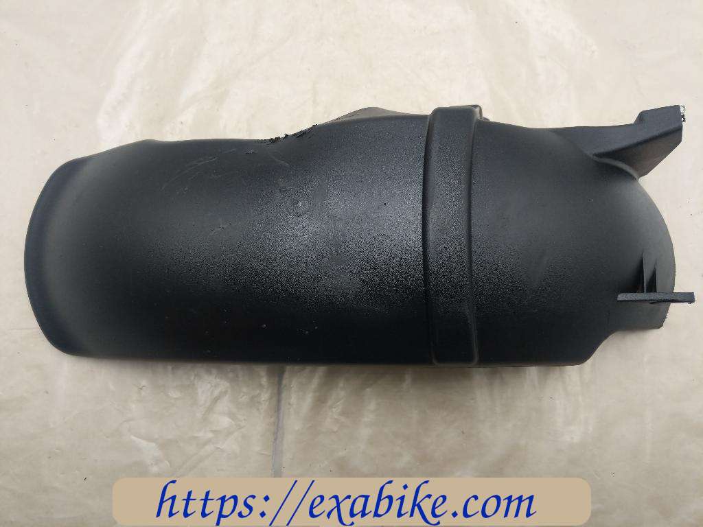 rear fender Piaggio 50 New Typhoon - photo 3
