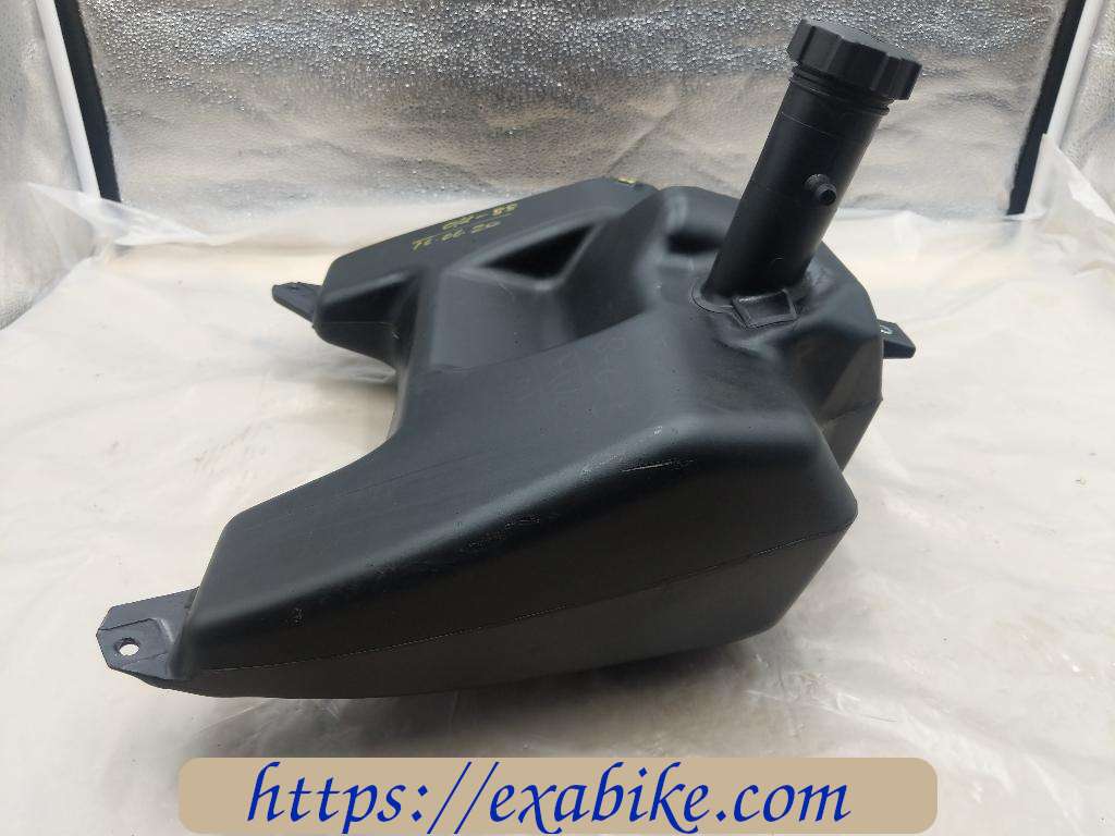 fuel tank Piaggio 50 New Typhoon - photo 1
