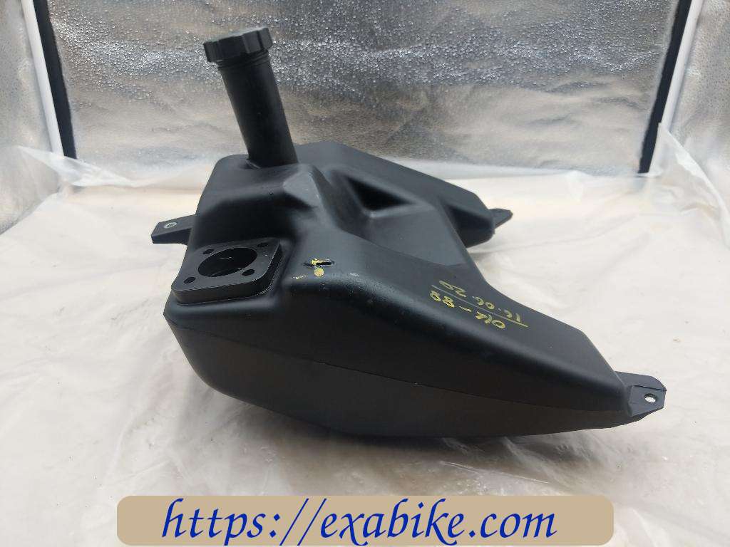 fuel tank Piaggio 50 New Typhoon - photo 2