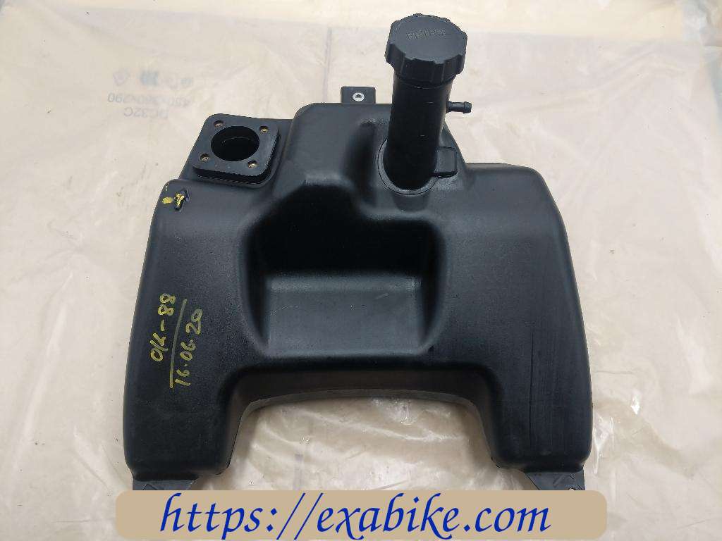 fuel tank Piaggio 50 New Typhoon - photo 4