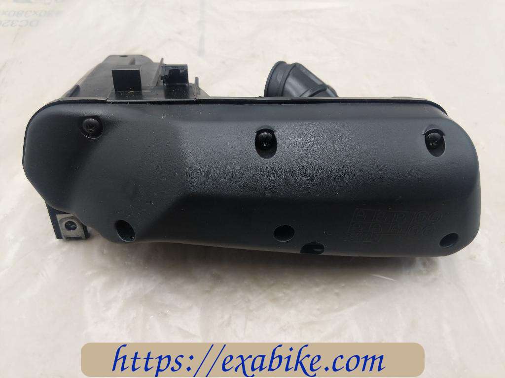air cleaner box Piaggio 50 New Typhoon - photo 1