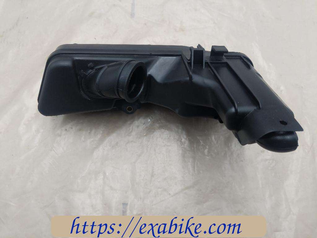 air cleaner box Piaggio 50 New Typhoon - photo 2