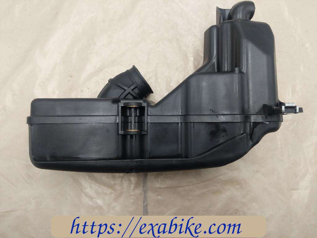 air cleaner box Piaggio 50 New Typhoon - photo 3