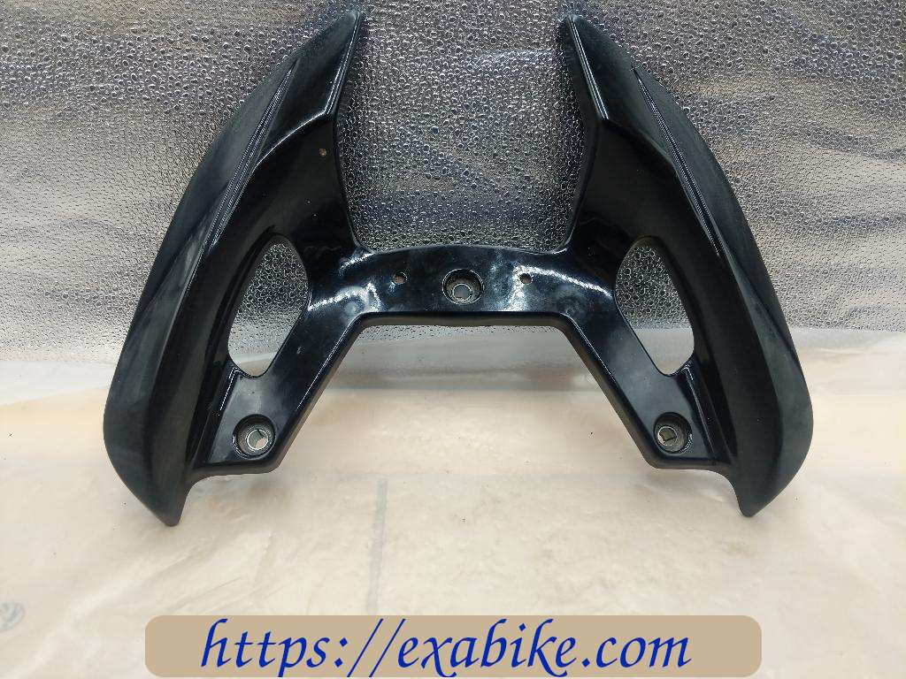 luggage rack Piaggio 50 New Typhoon - photo 1
