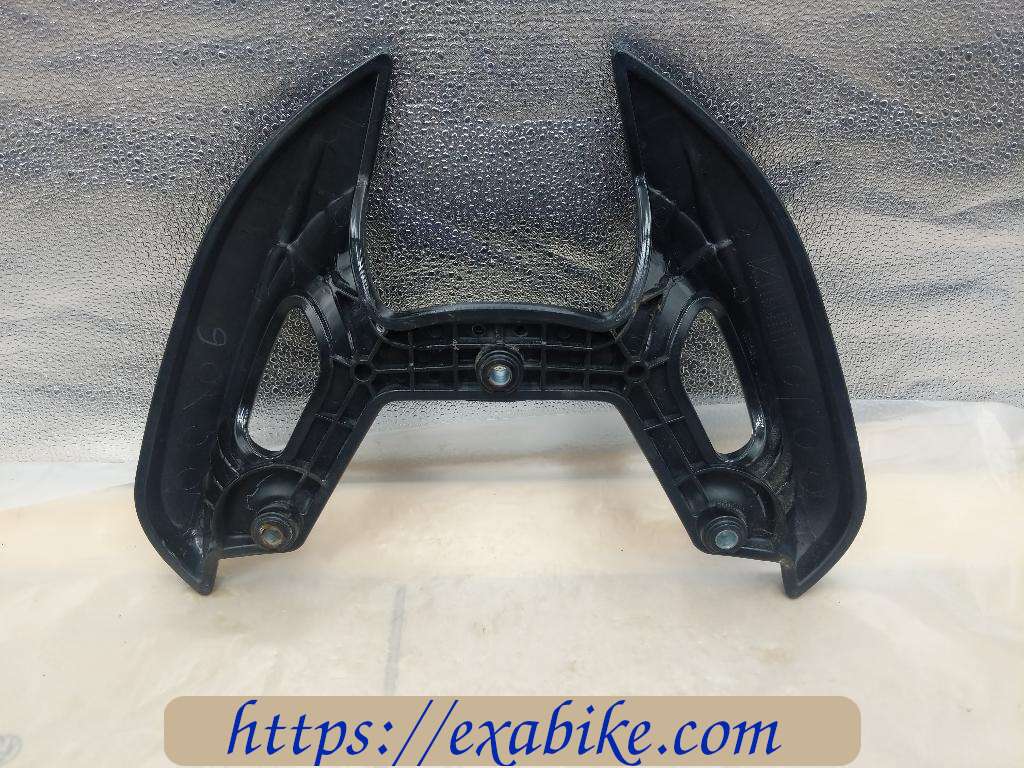 luggage rack Piaggio 50 New Typhoon - photo 2
