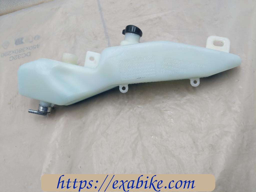 oil tank Piaggio 50 New Typhoon - photo 1