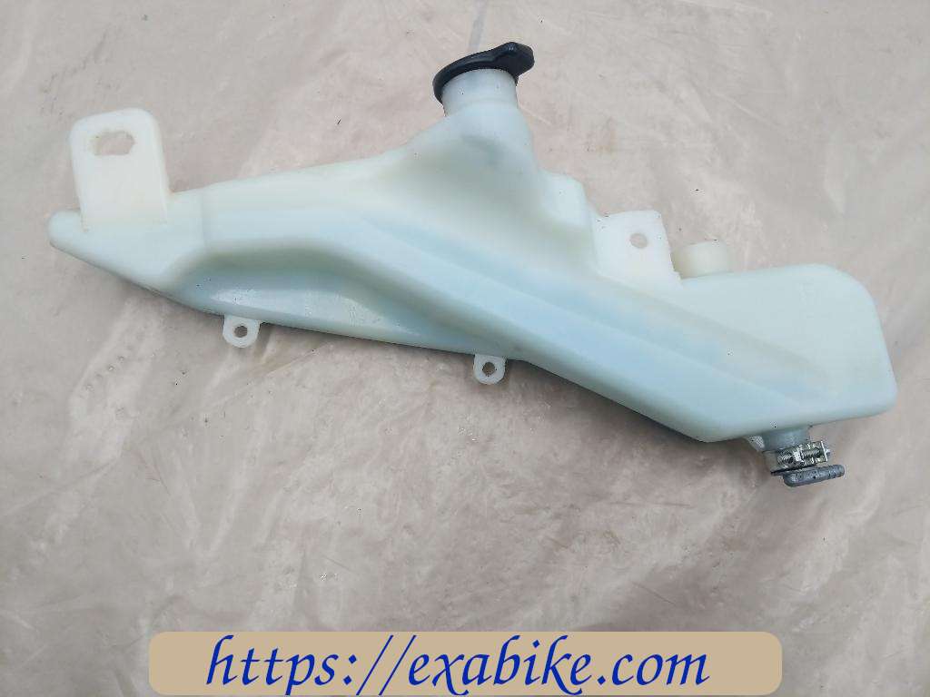 oil tank Piaggio 50 New Typhoon - photo 2