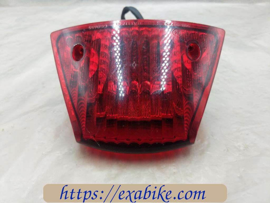 headlight Piaggio 50 New Typhoon - photo 1