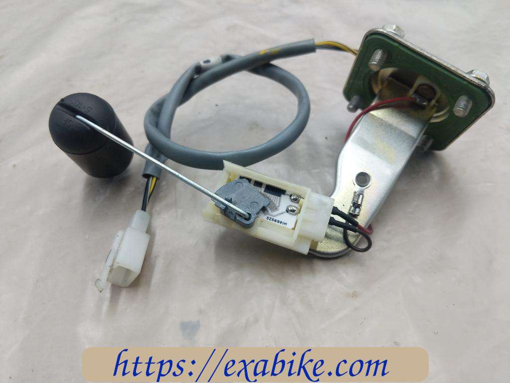 fuel gauge Piaggio 50 New Typhoon - photo 2