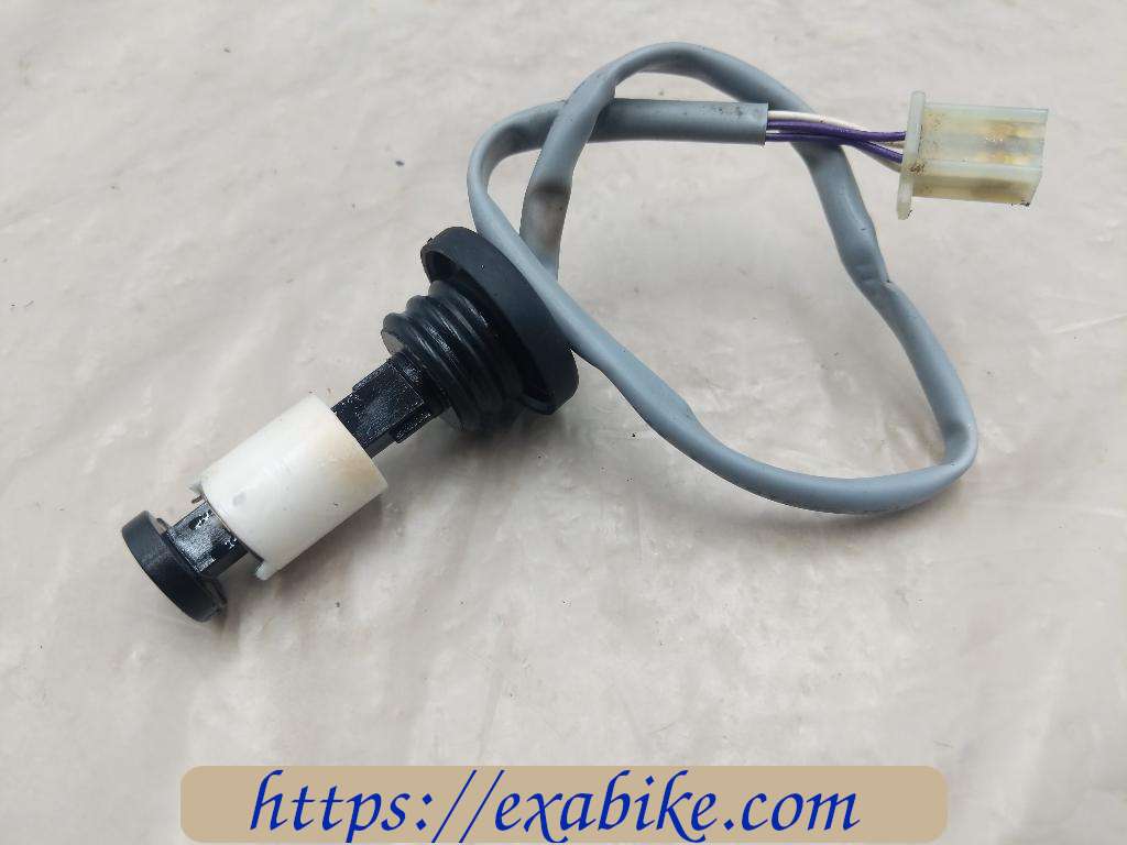 oil gauge Piaggio 50 New Typhoon - photo 1