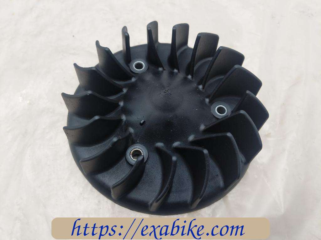 ventilateur Piaggio 50 New Typhoon - photo 1