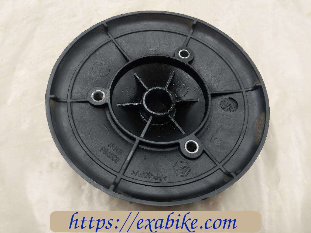 ventilateur Piaggio 50 New Typhoon - photo 2