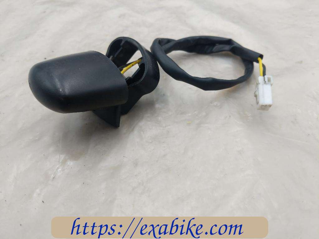 licence plate light Piaggio 50 New Typhoon - photo 1