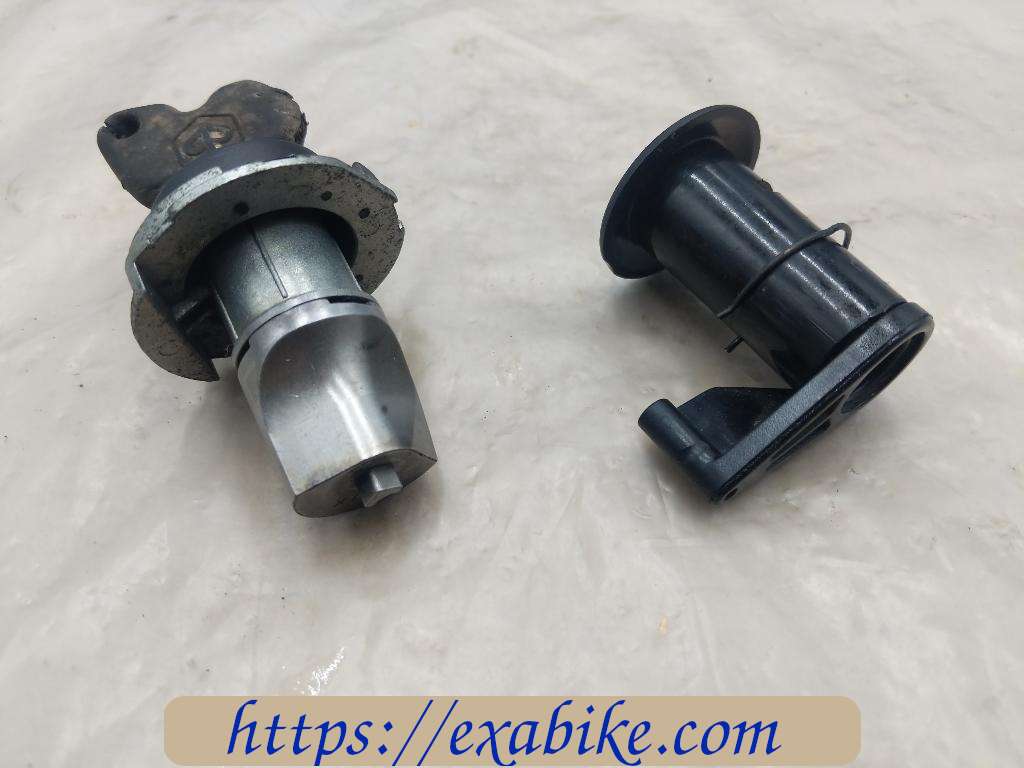lock kit Piaggio 50 New Typhoon - photo 2
