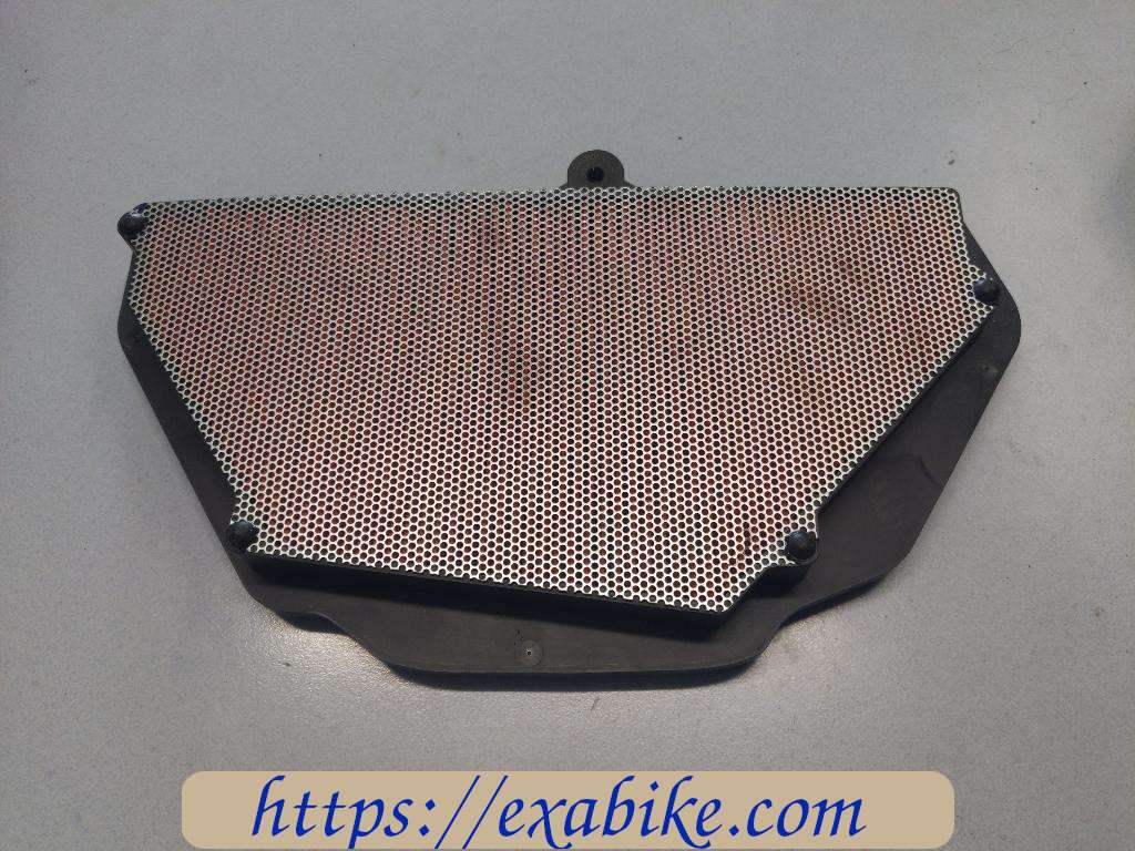 filtre à air Kawasaki ZX10R - photo 2