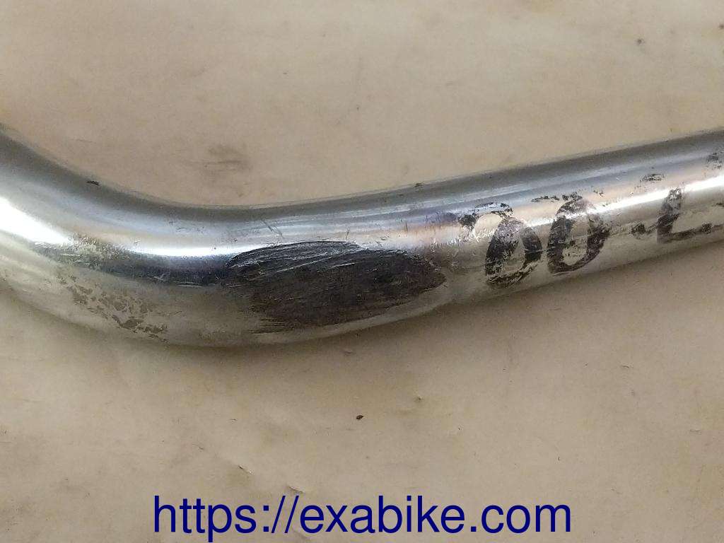 brake pedal Honda CX 500 - photo 2