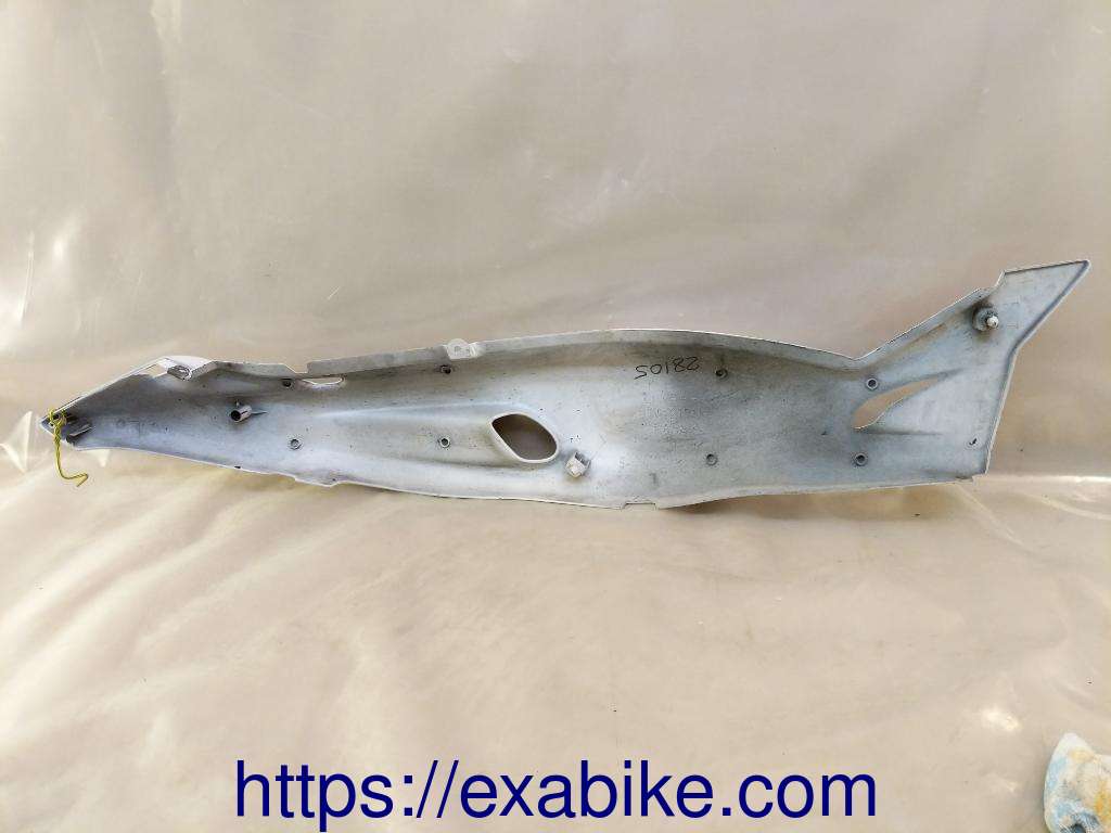 rear fairing Yamaha YZF 600 Thundercat - photo 2