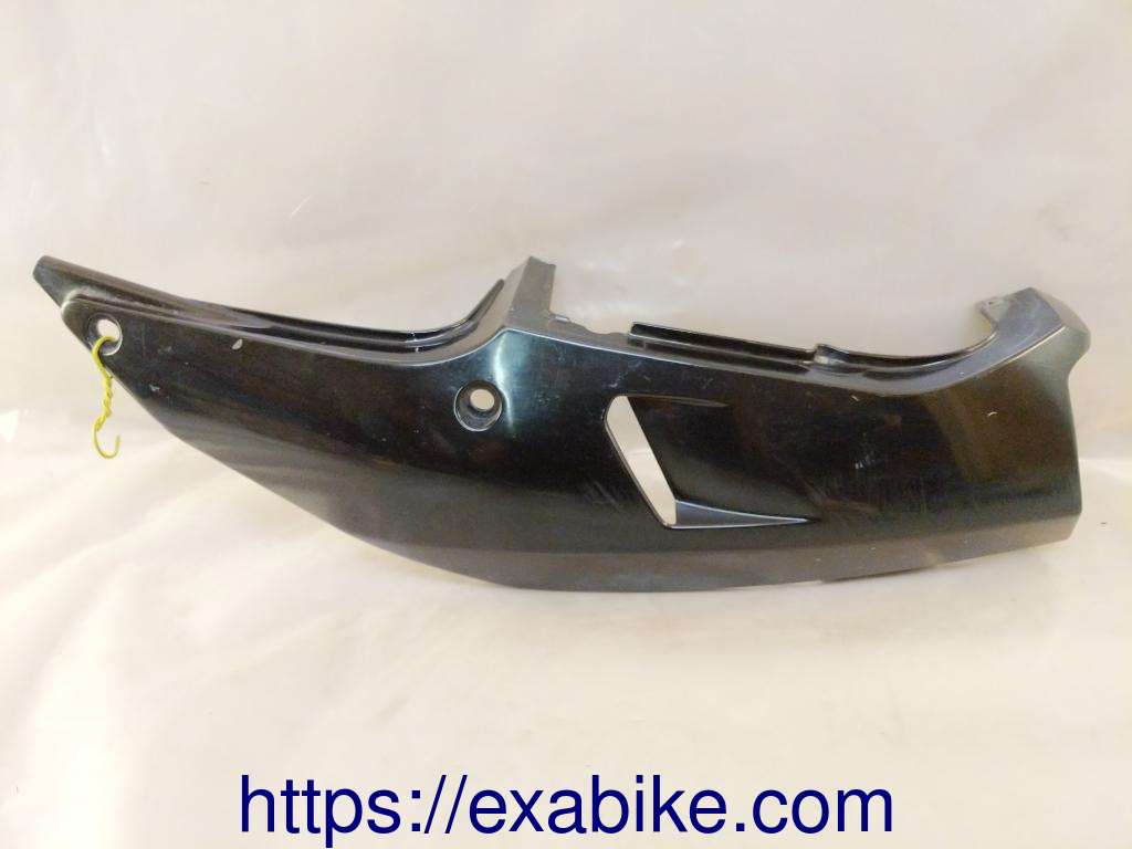 left rear cowl Yamaha YZF 750 - photo 1