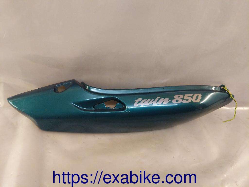 right rear cowl Yamaha TDM 850 - photo 1