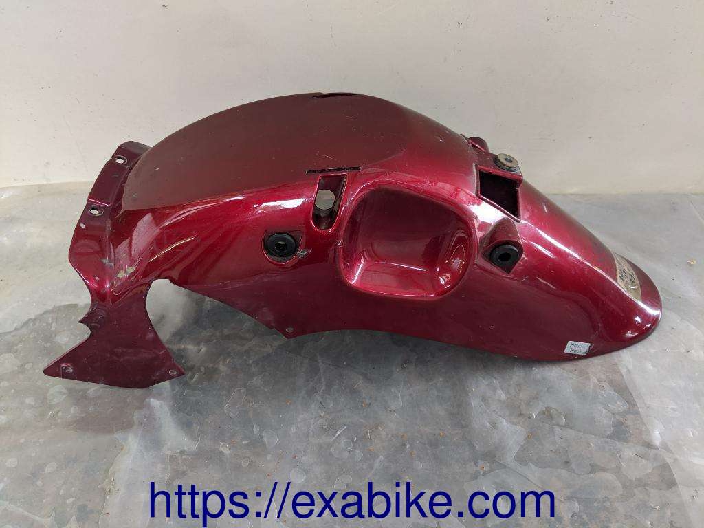 rear fender Kymco Zing 125 - photo 1