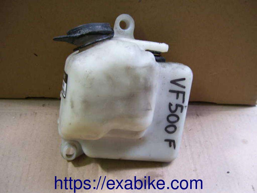 expansion tank Honda VF500F - photo 1