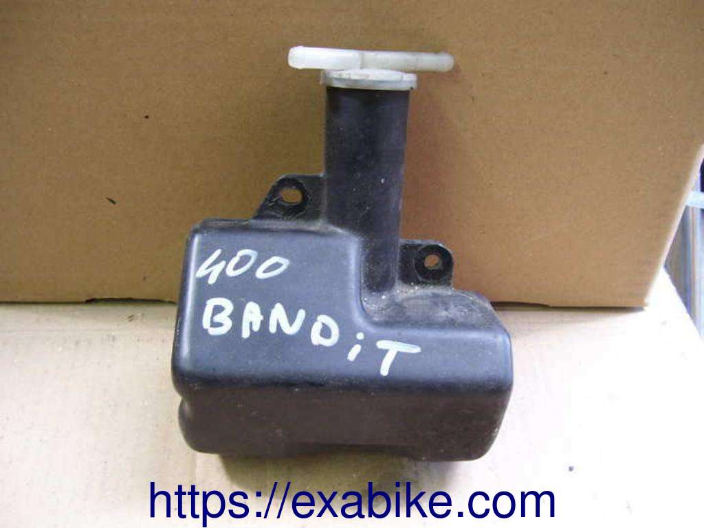 expansion tank Suzuki Bandit 400 - photo 1