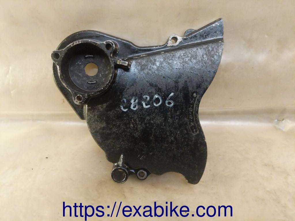 carter de pignon de sortie de boite Honda VF750F - photo 1