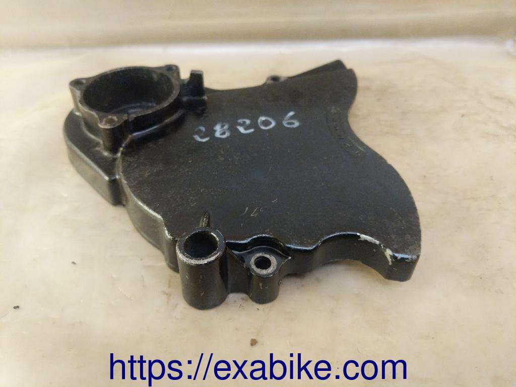 carter de pignon de sortie de boite Honda VF750F - photo 2