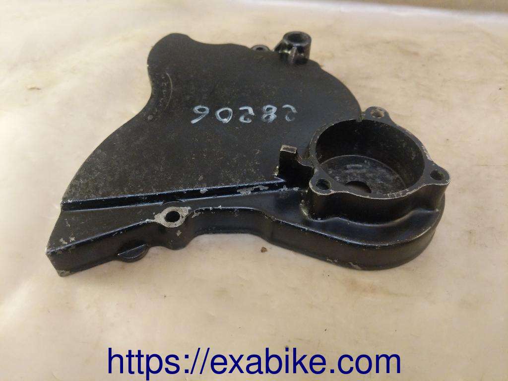 carter de pignon de sortie de boite Honda VF750F - photo 3