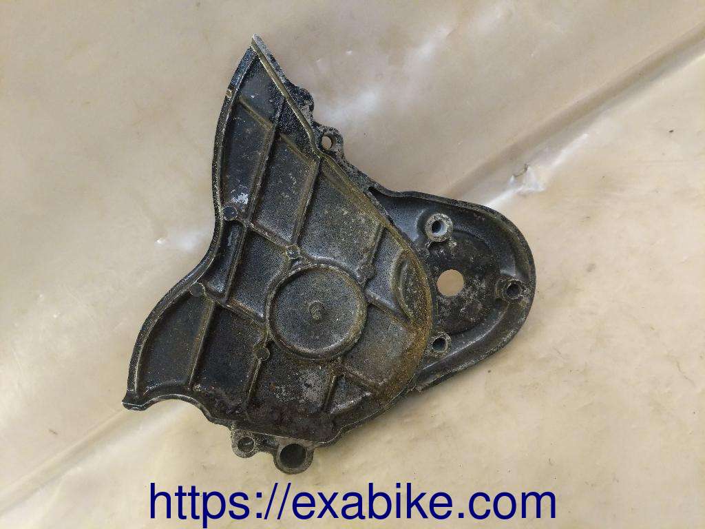 carter de pignon de sortie de boite Honda VF750F - photo 4