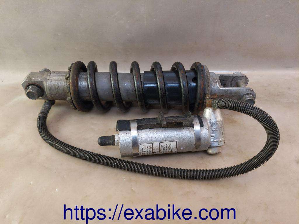 shock absorber Kawasaki ZX6R - photo 1