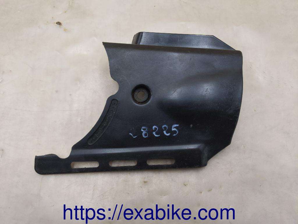 carter de sortie de boite Honda VFS 750 - photo 1