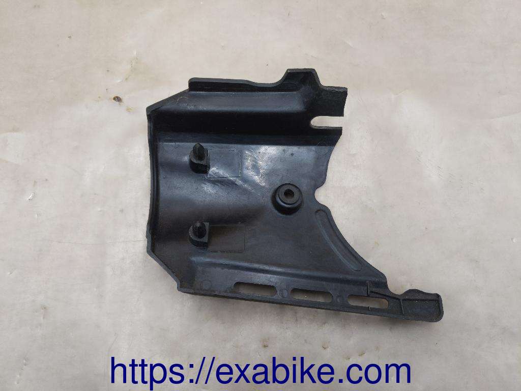 carter de sortie de boite Honda VFS 750 - photo 2