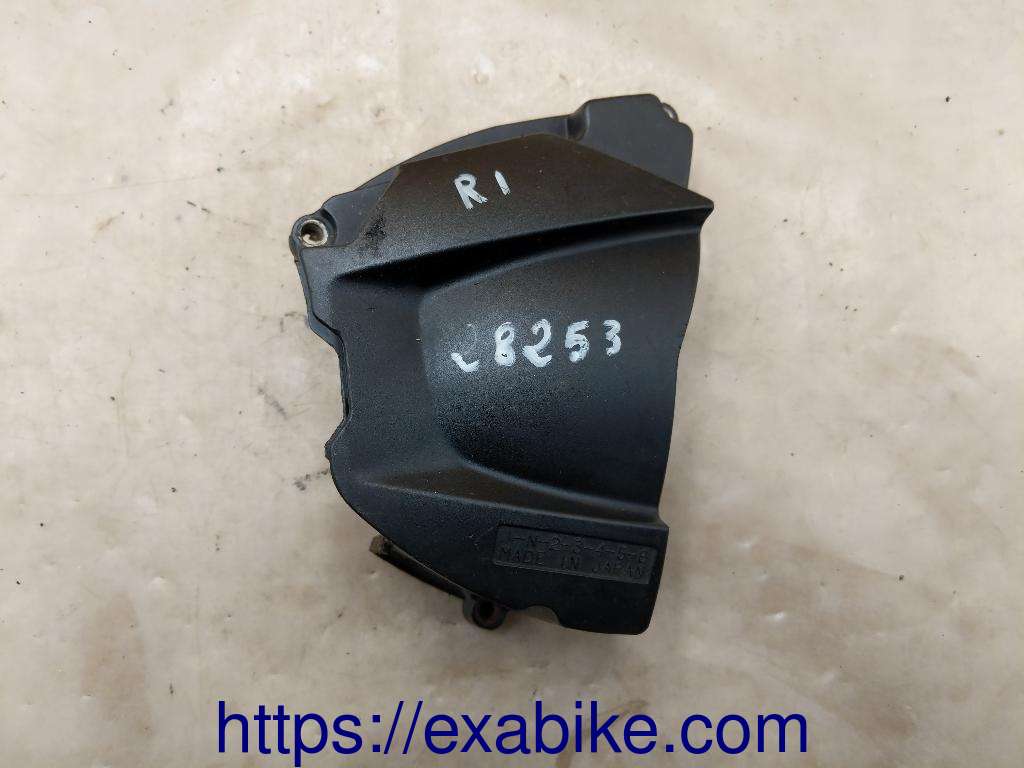 rear left engine cover YAMAHA 1000 R1 - photo 1