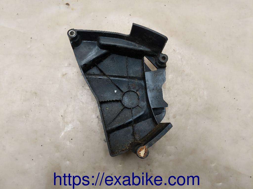 rear left engine cover YAMAHA 1000 R1 - photo 2