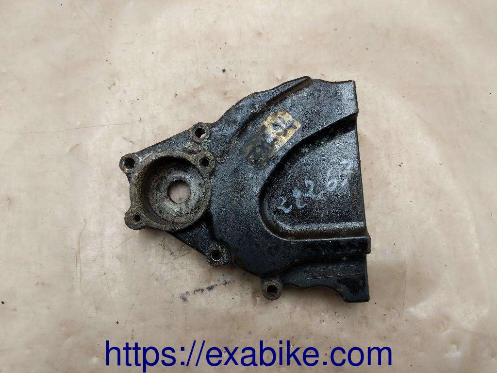 carter de sortie de boite Kawasaki ZXR 750 - photo 1
