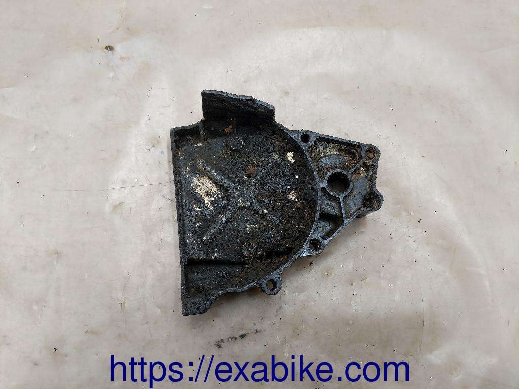 carter de sortie de boite Kawasaki ZXR 750 - photo 2