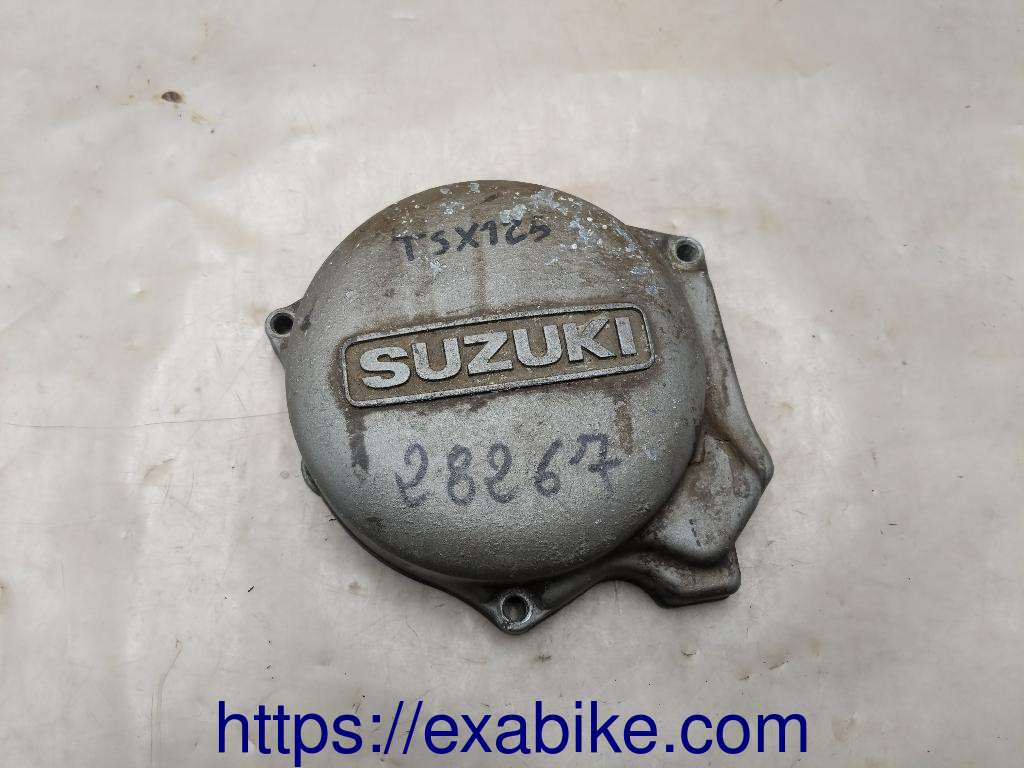 generator cover Suzuki TSX 125 - photo 1