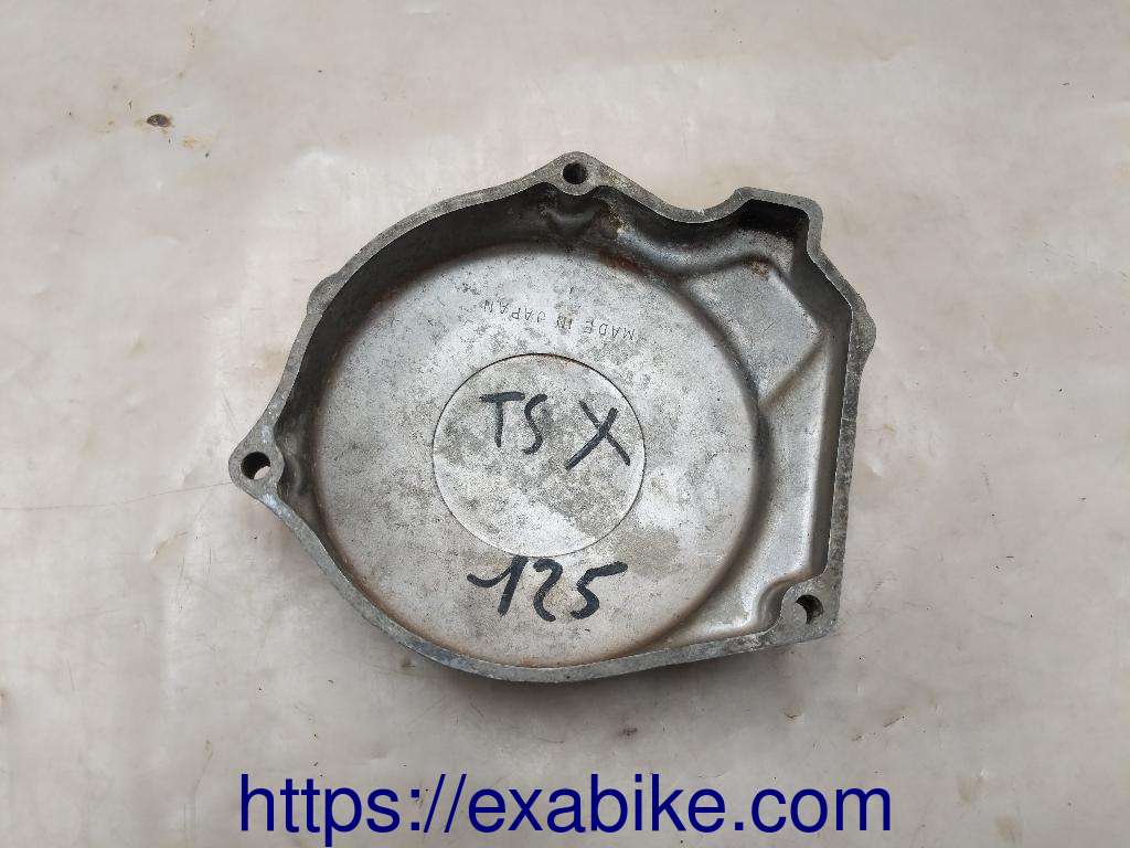generator cover Suzuki TSX 125 - photo 2