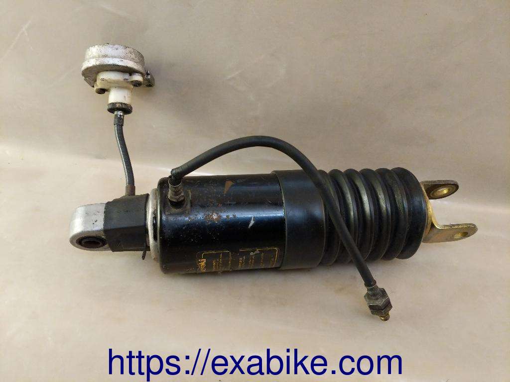 shock absorber Kawasaki ZX10 Tomcat - photo 1