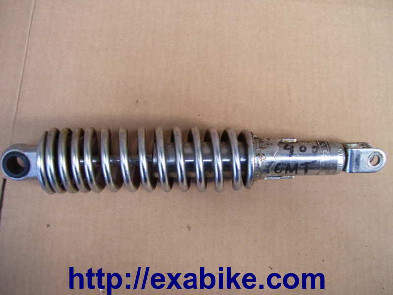 shock absorber Honda CM400 T - photo 1