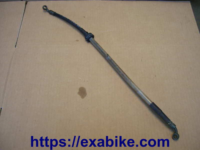 durite de frein arrière Kawasaki KDX 125 - photo 1