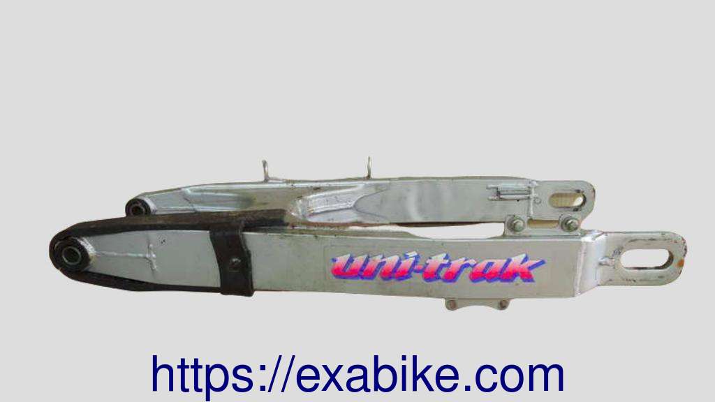 bras oscillant Kawasaki KDX 125 - photo 1