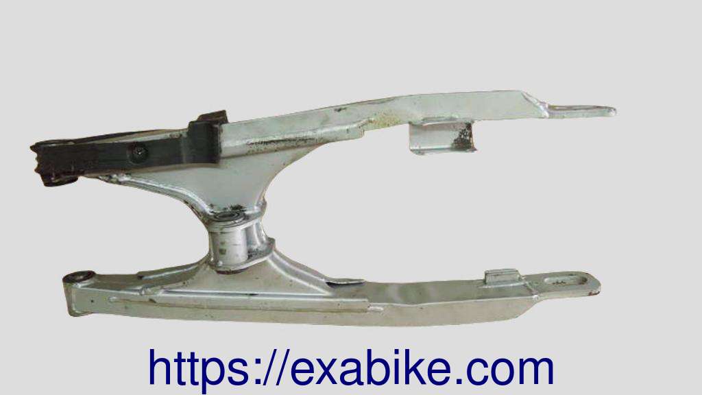 bras oscillant Kawasaki KDX 125 - photo 3