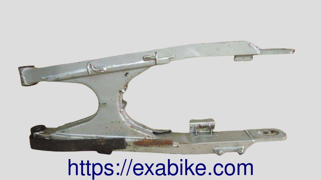 bras oscillant Kawasaki KDX 125 - photo 4