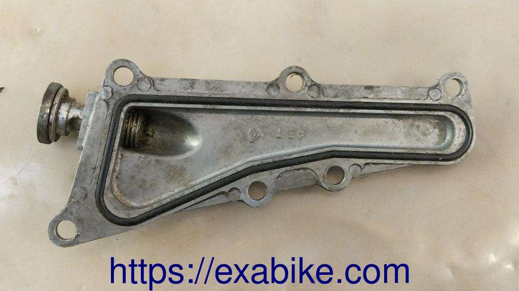 carter various Kawasaki ZX9R - photo 2