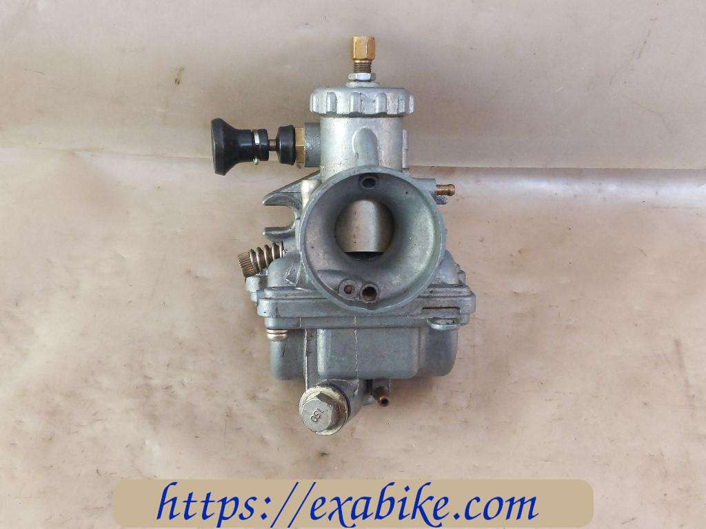 carburetor Yamaha DT 125 - photo 2