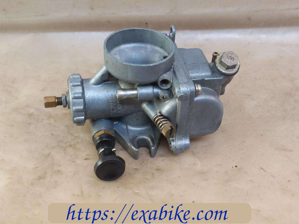 carburetor Yamaha DT 125 - photo 3