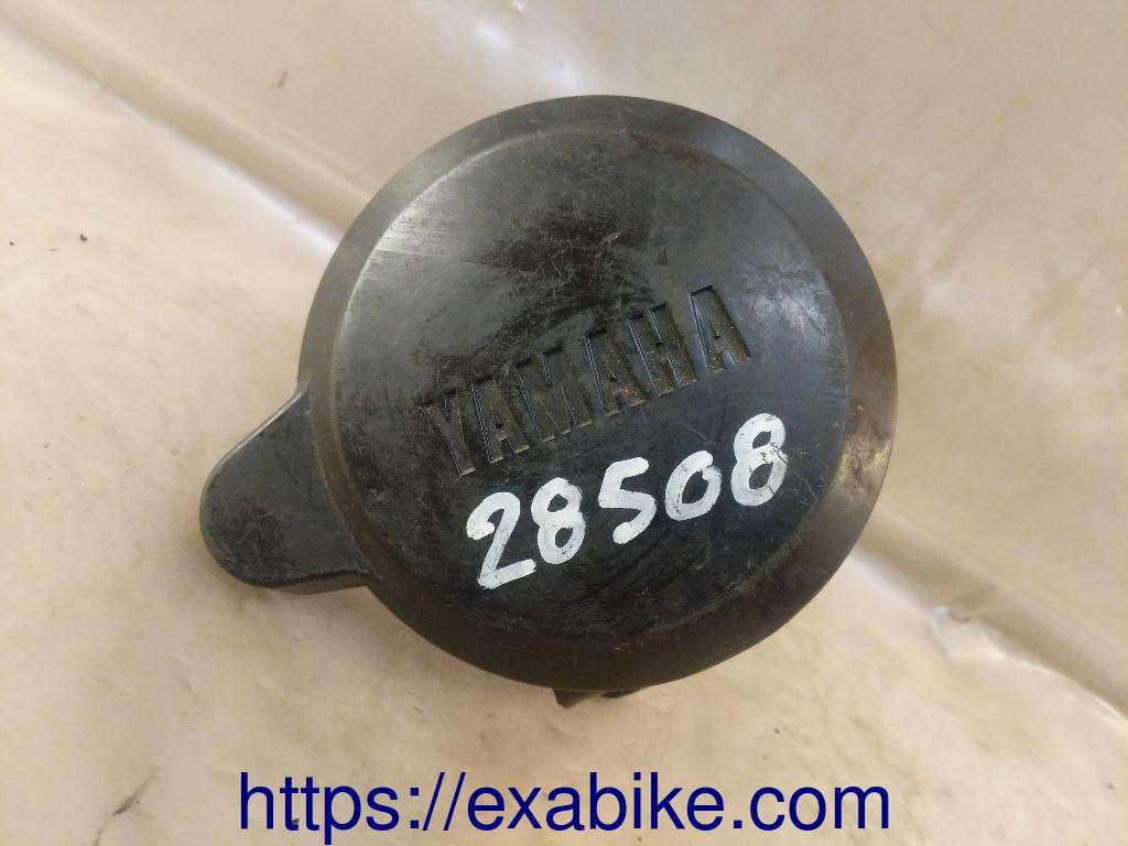 carter divers Yamaha TOWNY (MJ50) - photo 1