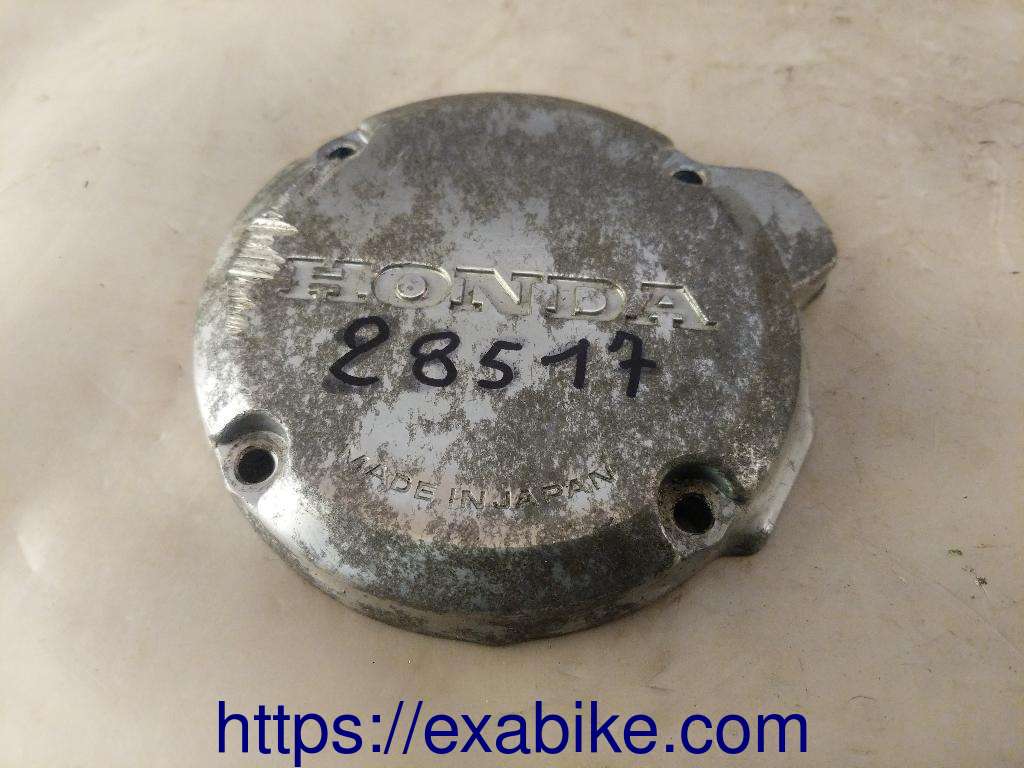 pulse generator cover Honda CB 750 Seven Fifty - photo 1
